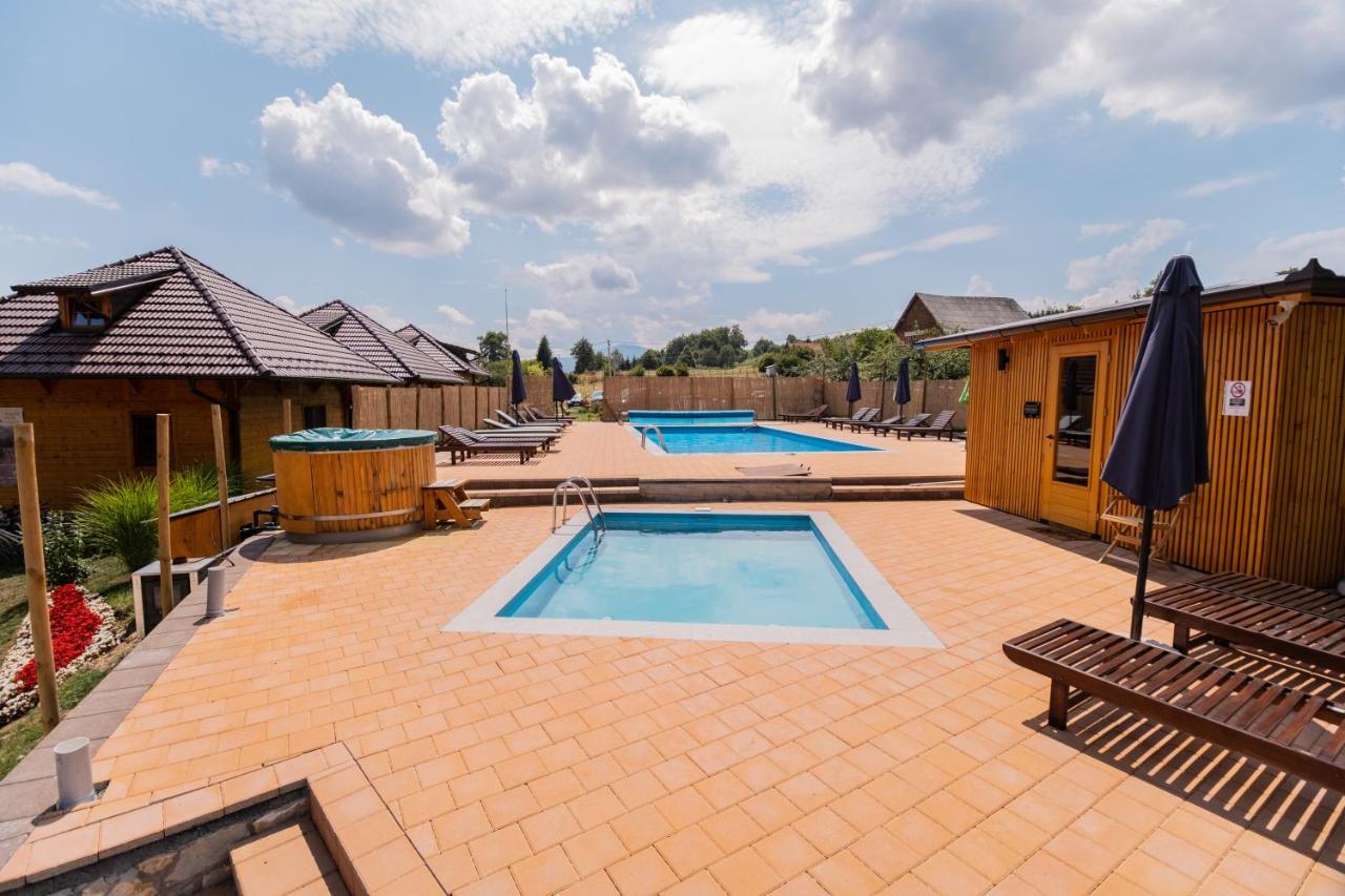 Kedar Selo Goc Vila Exterior foto