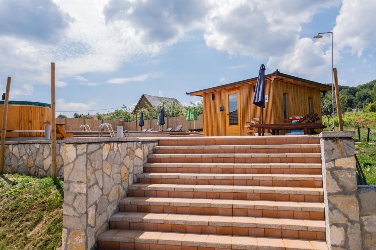 Kedar Selo Goc Vila Exterior foto